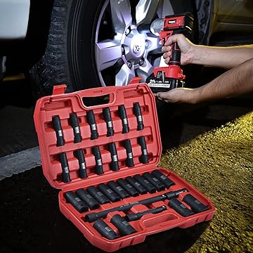 SOCKET SETS