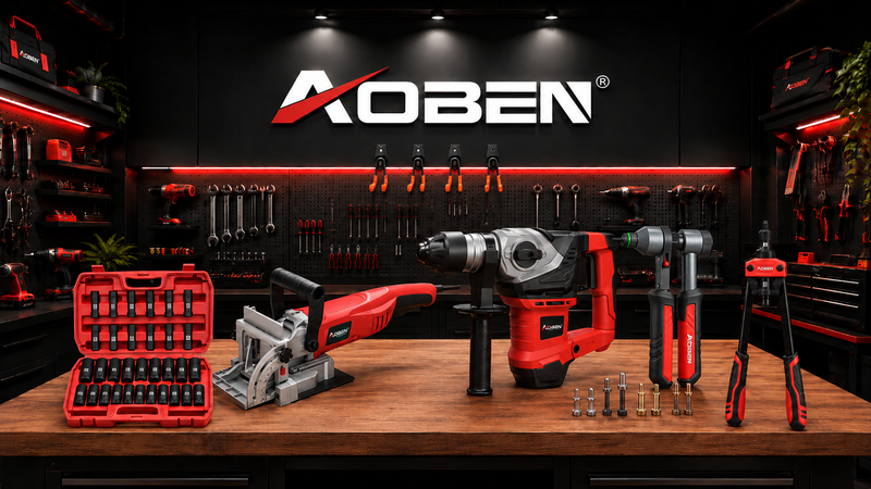 MORE TOOLS