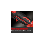 1/4" Power Motor Electric Cordless Die Grinder