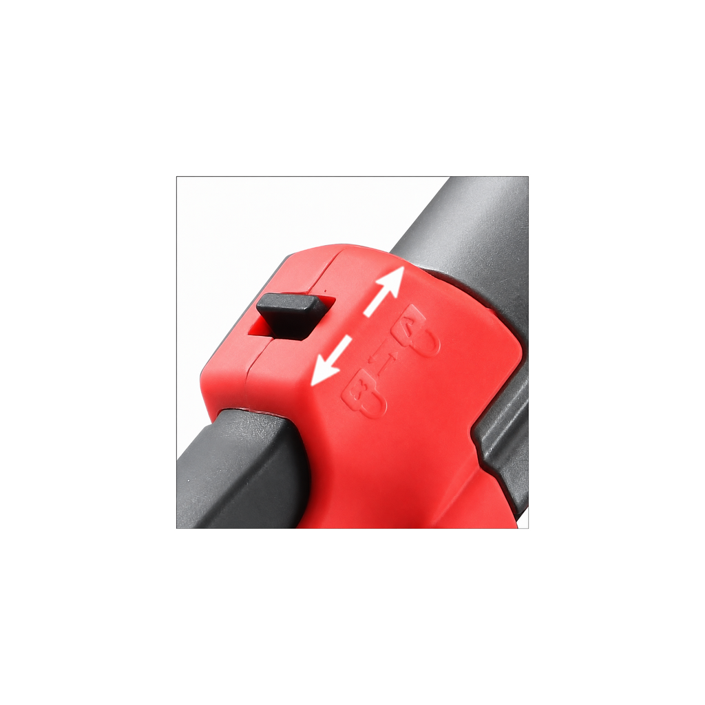 1/2" 21V Brushless Cordless Electric Power Ratchet