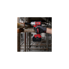 1/2" 21V Brushless Cordless Impact Wrench