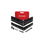 3/8"  49 Pieces Drive Impact Socket Set