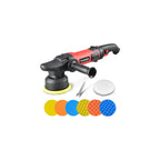 5" 16mm Random Orbital  Dual Action Polisher