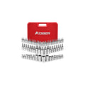 64Pcs Master Torx Bit Socket and External Torx Socket Set