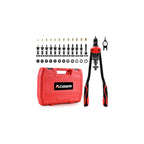16" Rivet Nut Tool Set