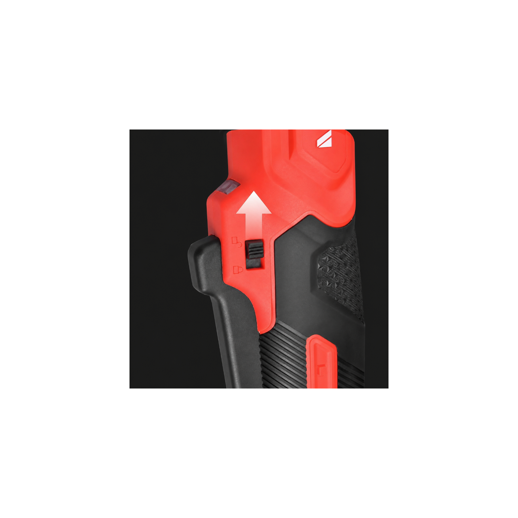 3/8" 20V Brushless Cordless Electric Power Ratchet