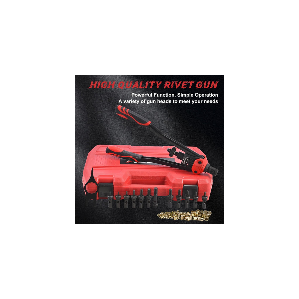 16" Rivet Nut Tool Set