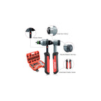 Ratchet Rivet Nut Tool Set