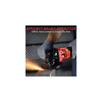 4-1/2" 21V Brushless Cordless Angle Grinder