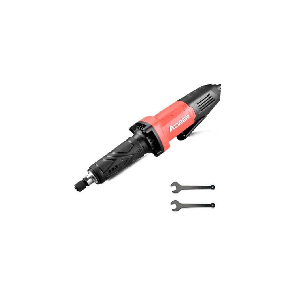 1/4" Power Motor Electric Corded Die Grinder