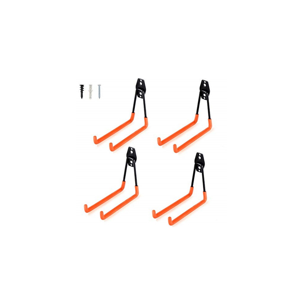 4 X Large U hooks