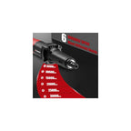 1/4" 6-Speed Power Motor Electric Corded Die Grinder