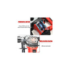 1-1/4" Rotary Hammer Drill