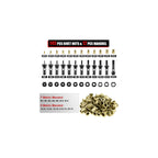 16" Rivet Nut Tool Set