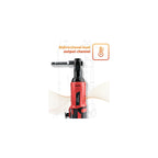 3/8" 12V Power Electric Ratchet Wrench Set with 1 Battery
