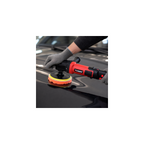 6"/ 7" 1600W Rotary Buffer Polisher