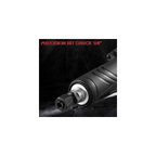 1/4" Power Motor Electric Corded Die Grinder