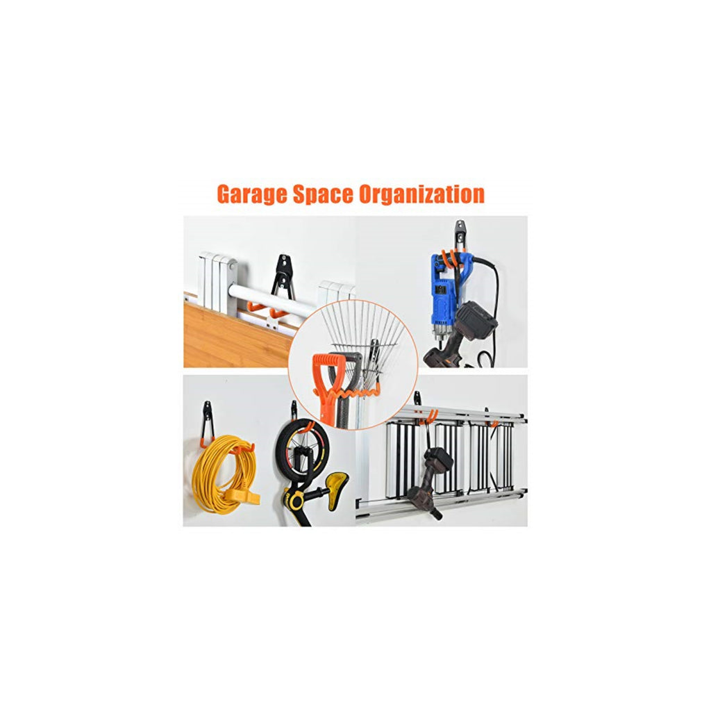 24PCS Hooks