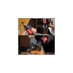 1/4" Power Motor Electric Corded Die Grinder