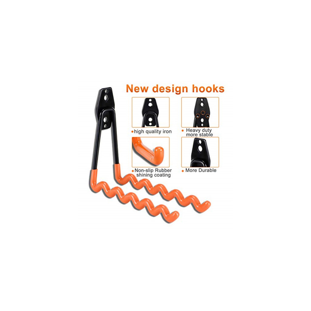 24PCS Hooks