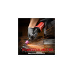 1/4" Power Motor Electric Corded Die Grinder