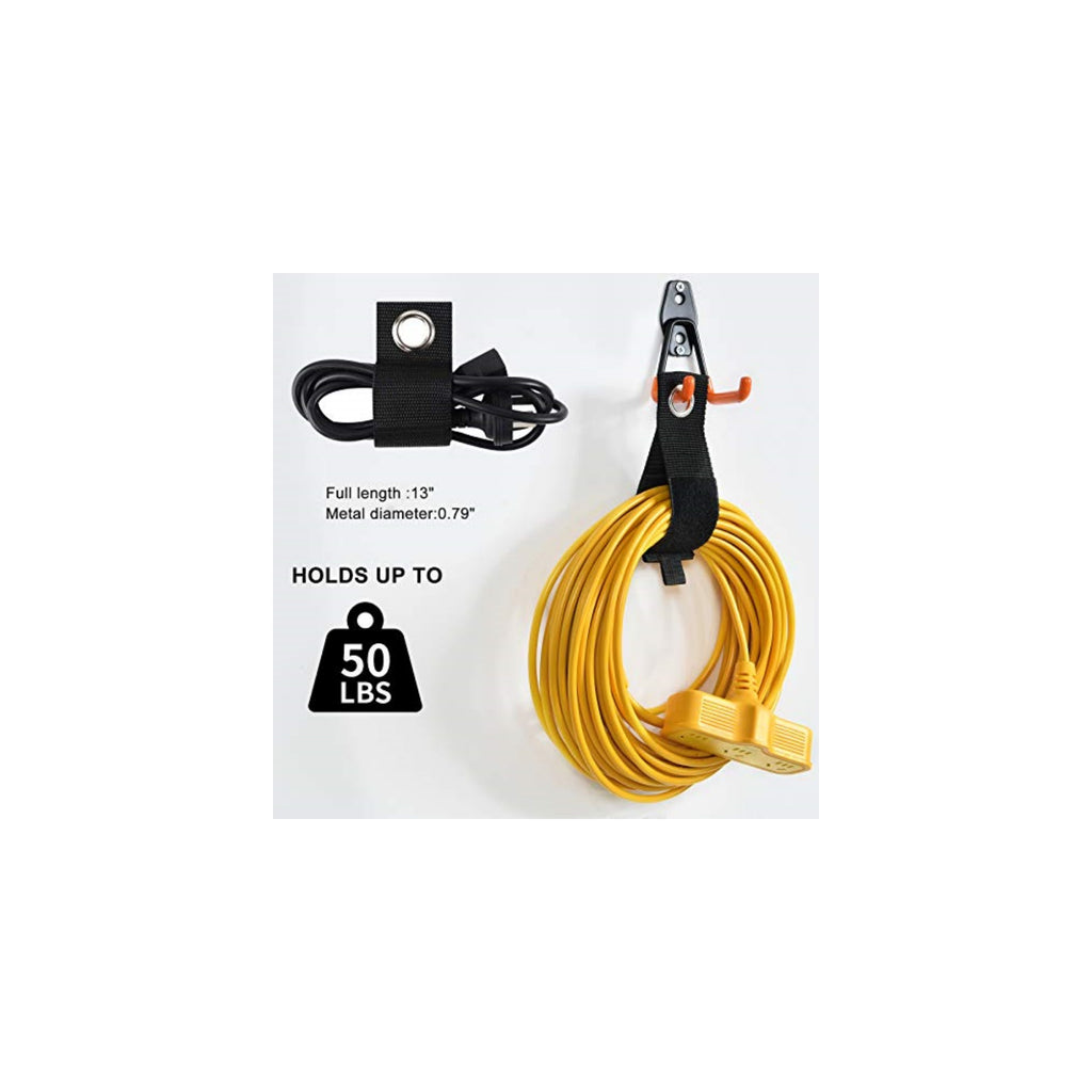 24PCS Hooks