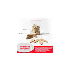 4" Tipped Blade Biscuit Cutter Plate