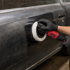 6"/ 7" 1200W Rotary Buffer Polisher