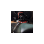 4-1/2" 1200W 6-Speed Power Motor Corded Angle Grinder