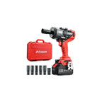 1/2" 21V 1100 Ft-lbs Brushless Cordless Impact Wrench