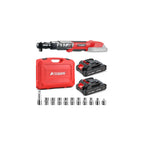 1/2" 21V Brushless Cordless Electric Power Ratchet