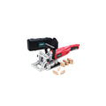 4" Tipped Blade Biscuit Cutter Plate