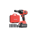 1/2" 21V Brushless Cordless Impact Wrench