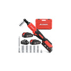 3/8" 20V Brushless Cordless Electric Power Ratchet