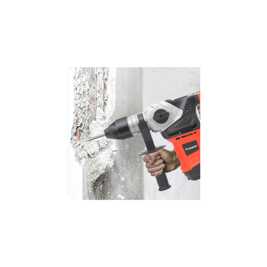 1-1/4" Rotary Hammer Drill