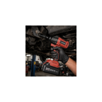 1/2" 21V Brushless Cordless Impact Wrench