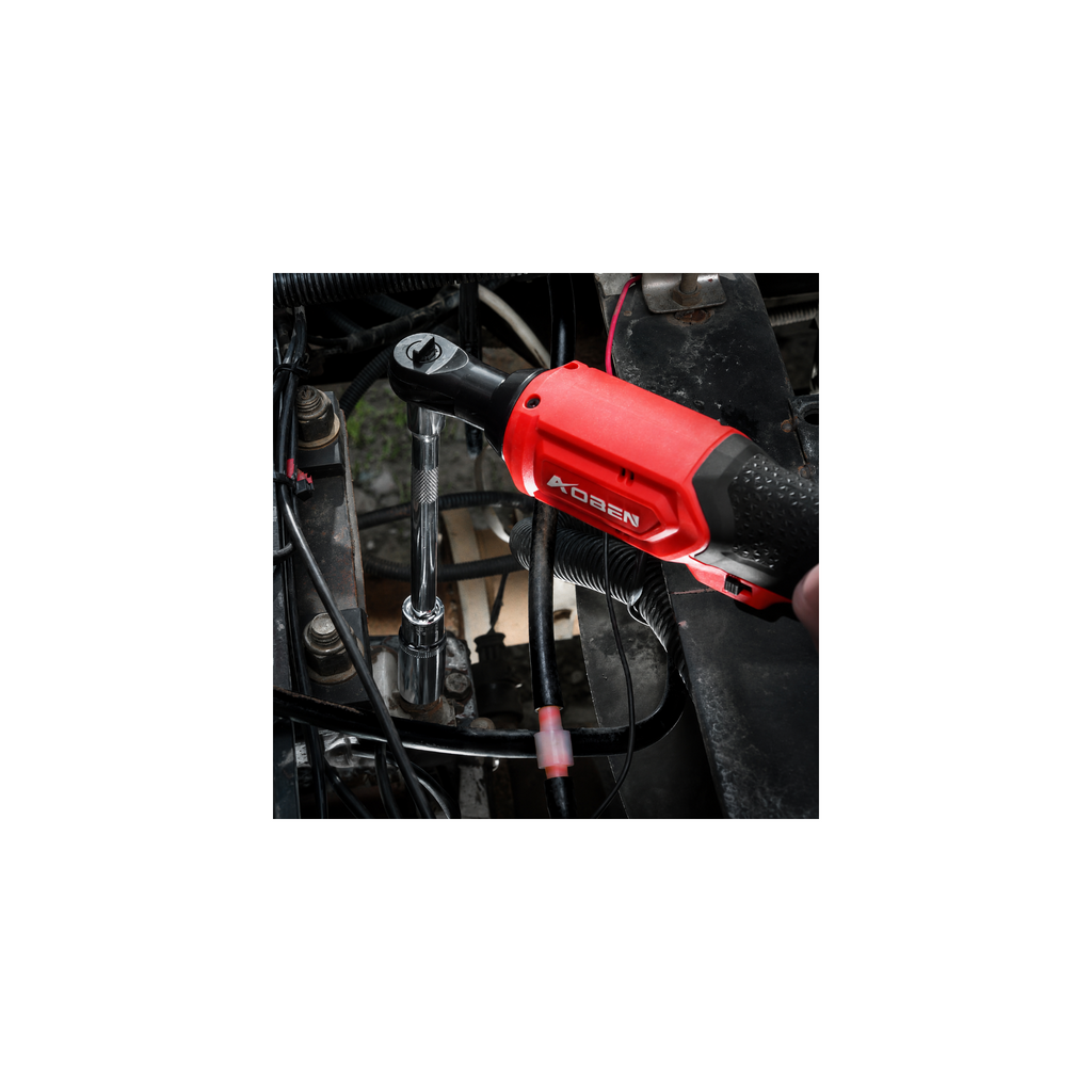 3/8" 20V Brushless Cordless Electric Power Ratchet