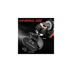4-1/2" 900W Power Motor Corded Angle Grinder