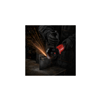 4-1/2" 21V 180° Rotating Body Brushless Cordless Angle Grinder