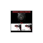 1/2" 21V 1100 Ft-lbs Brushless Cordless Impact Wrench