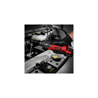 1/2" 21V Brushless Cordless Electric Power Ratchet