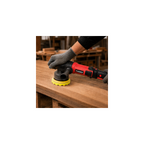 5" 16mm Random Orbital  Dual Action Polisher