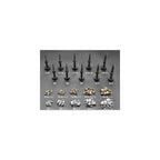 Ratchet Rivet Nut Tool Set